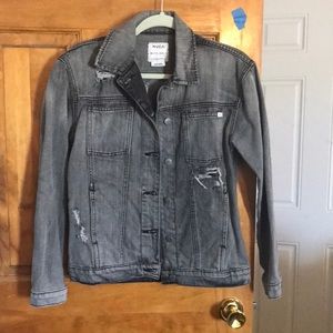 RVCA Jean jacket